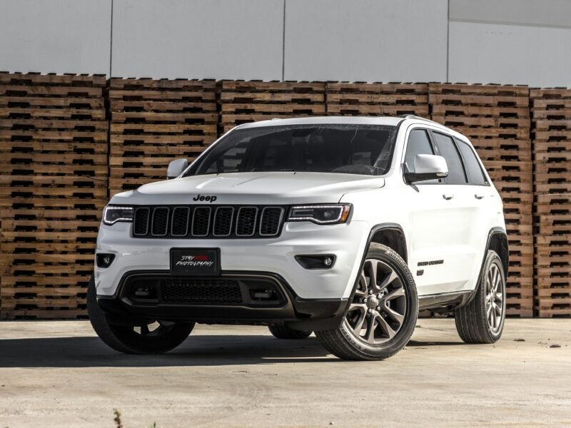 Jeep 2019